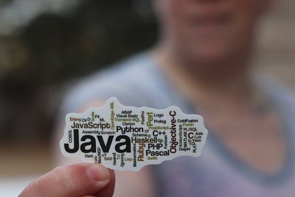 Java Internship